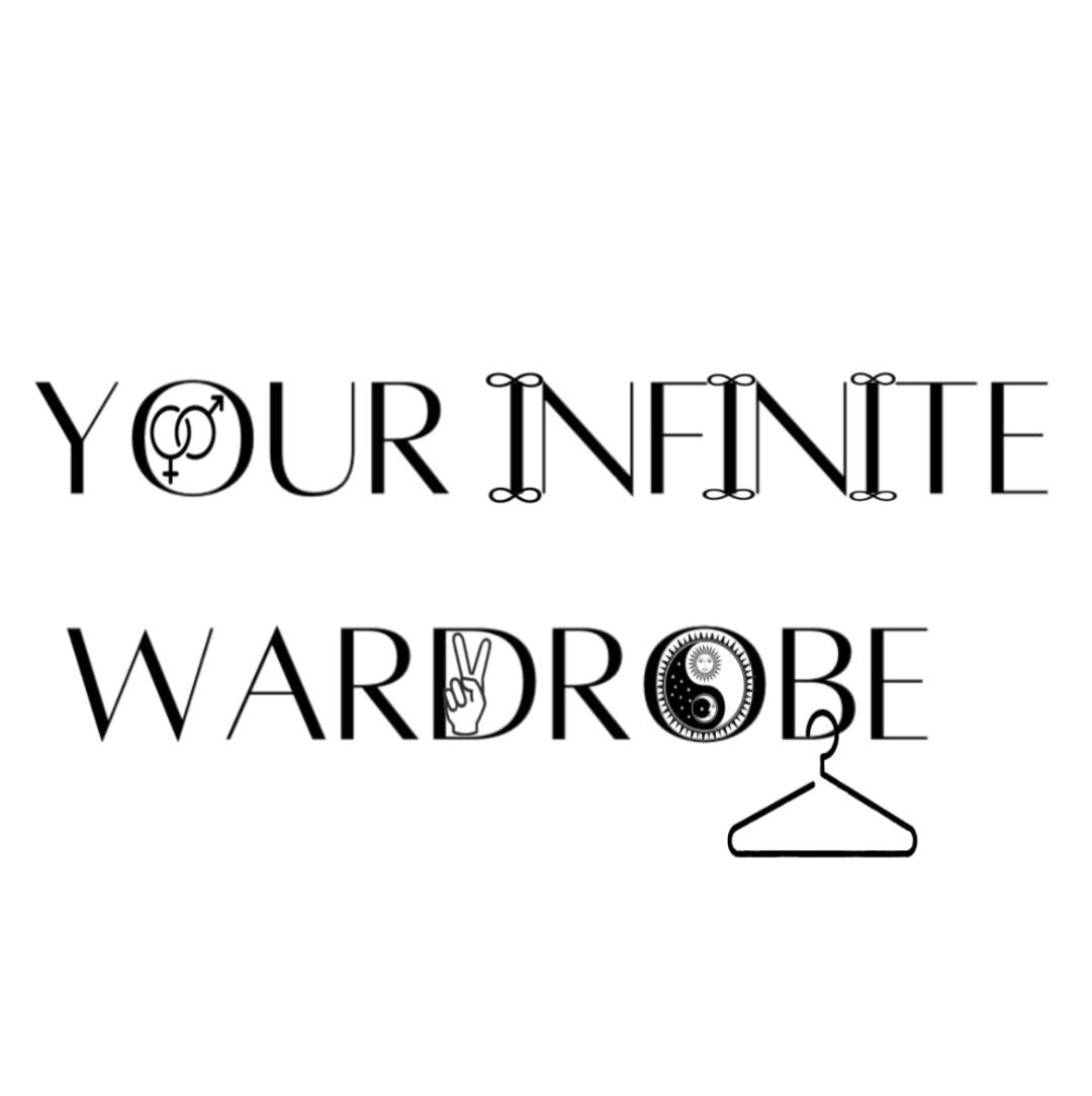 Your Infinite Wardrobe 