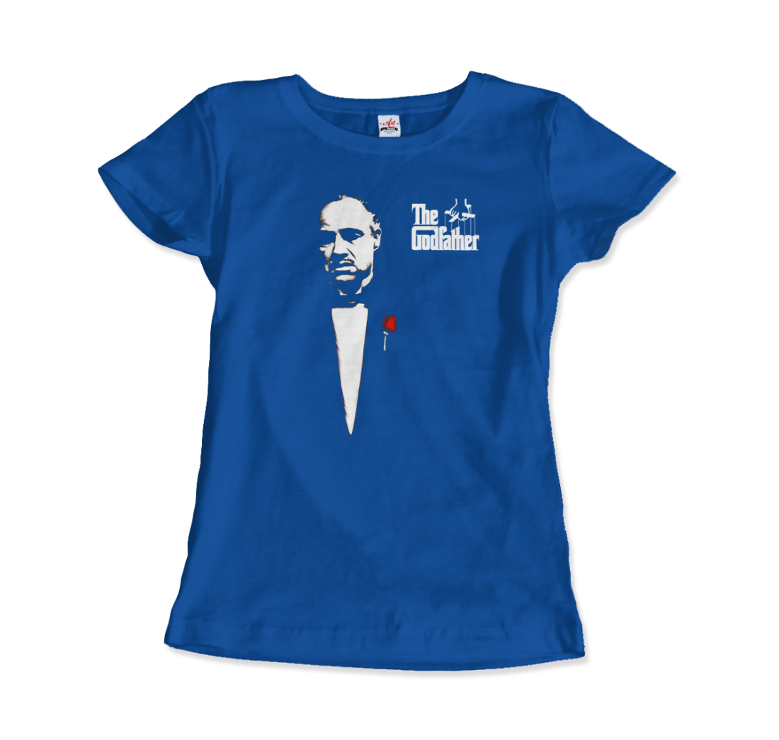 The Godfather 1972 Movie Don Corleone T-Shirt