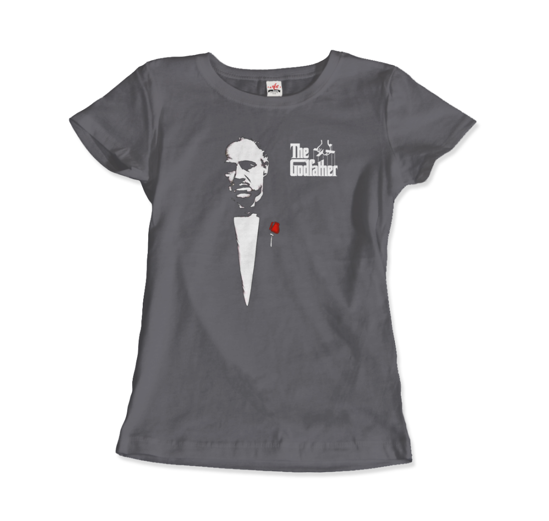 The Godfather 1972 Movie Don Corleone T-Shirt